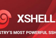 SSH工具-Xshell-在水一方